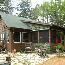 lindsey's cottage