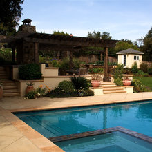 Patio Ideas