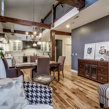 8 Glen Burn Trail
