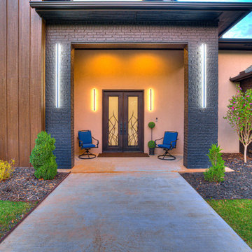 5220 NE 131st Ct Edmond, Oklahoma - Wyatt Poindexter - The Agency