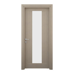 Modern Italian Doors - Products