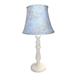 Table lamps for Children, Kids and Nursery Decor - Table Lamps