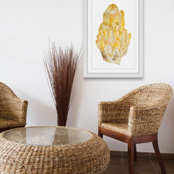 Citrine - Products