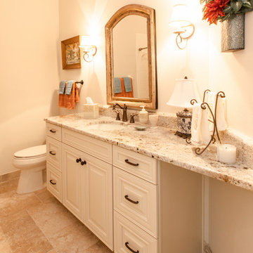Freund (Waypoint) Zelmar Home Remodel