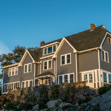 Composite Siding in Gloucester, MA