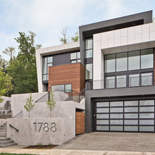 Exterior Ideas