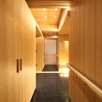 展望の棲