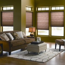 Shade-O-Matic - Cellular Shades