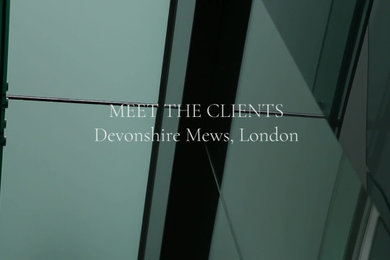 Videos - Meet the clients