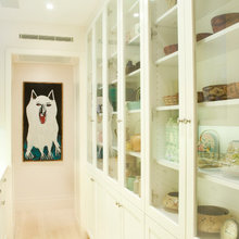 Pantry Cater Kitchen