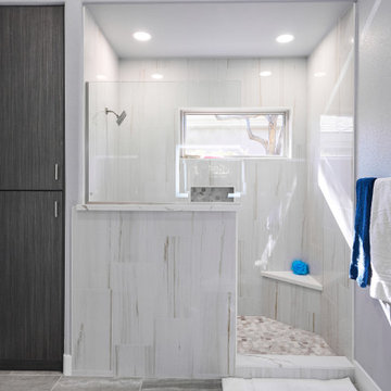 Contemporary Whole Home Remodel *Plus Room Addition* in Anthem Country Club