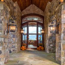 Montana House Ideas