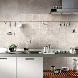 Керамическая плитка CIR Коллекция NEW ORLEANS - Accent Trim And Border Tile