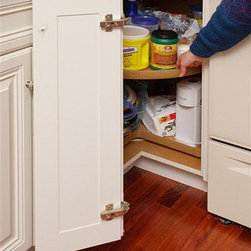 Traditional Kitchen - Products