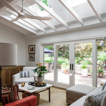 Tomahawk Circle - Mission Hills Whole Home Remodel