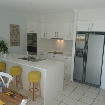Sonia's Kitchens - Upper Coomera