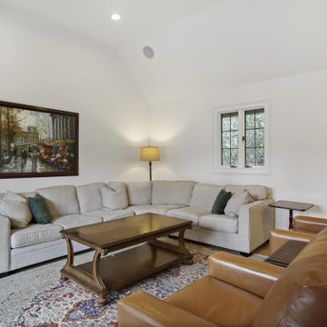 Atlanta Multi-Project Remodel