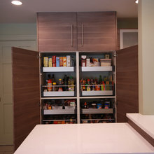 Kitchen Storage