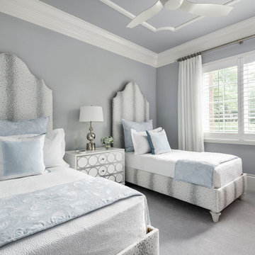 Magical Makeover - Grey Oaks