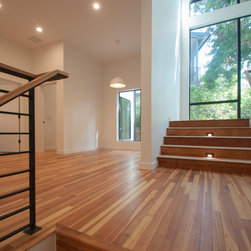 Interior Stair Guardrails - Products