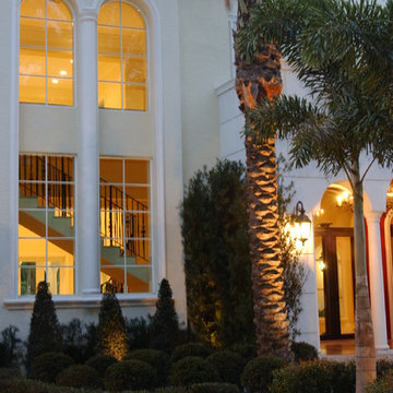 Jeronimo's house- Miami