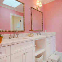 bathroom vanities