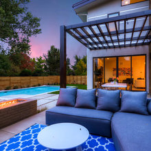 pergola idea