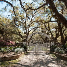 Nightingale Plantation