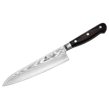 Zehn Japanese VG-10 67-Layer Damascus Gyuto Chef Knife 8-inch
