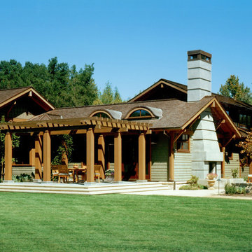 Wine Country Residence