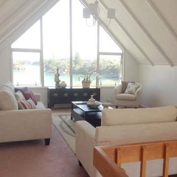 before & after rooms