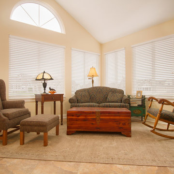 Villas at Timber Run