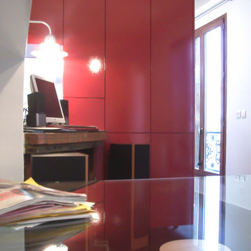 Appartement GE