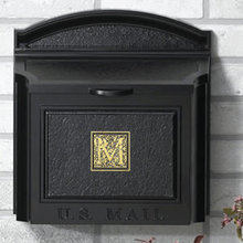 Mailboxes