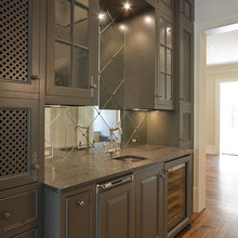 Pantry/gatsby