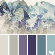 bedroom colours