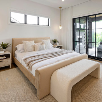 Sag Harbor Full Home Renovation