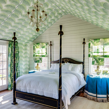 Nantucket Beach House