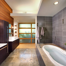 Bathroom Ideas