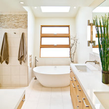 upstairs bath