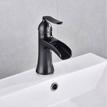 Bathroom Faucets