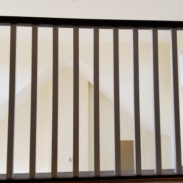 Staircases