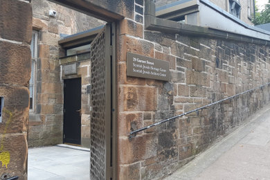 Scottish Jewish Heritage Centre
