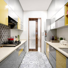 KITCHEN DESIGNS