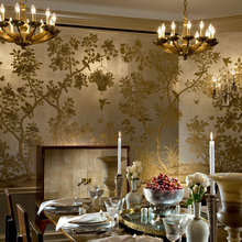 Dining Rooms