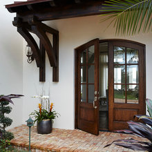 Front Door/Florida