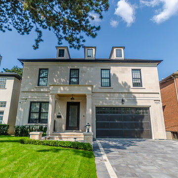 lower Forest Hill
