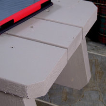WOODWORKING