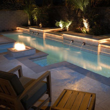 outdoor lighting