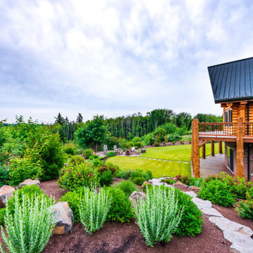 Mountain Retreat